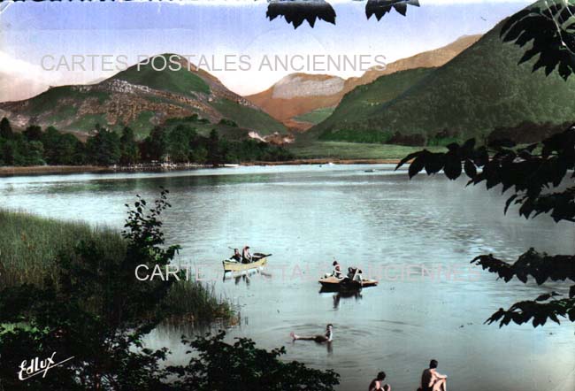 Cartes postales anciennes > CARTES POSTALES > carte postale ancienne > cartes-postales-ancienne.com Occitanie Hautes pyrenees Lourdes