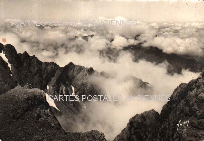 Cartes postales anciennes > CARTES POSTALES > carte postale ancienne > cartes-postales-ancienne.com Occitanie Hautes pyrenees Bagneres De Bigorre