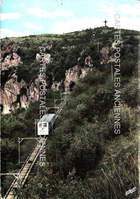 Cartes postales anciennes > CARTES POSTALES > carte postale ancienne > cartes-postales-ancienne.com Occitanie Hautes pyrenees Lourdes