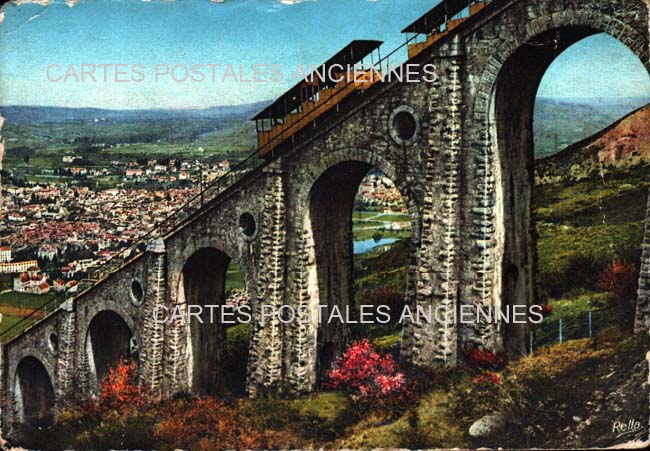 Cartes postales anciennes > CARTES POSTALES > carte postale ancienne > cartes-postales-ancienne.com Occitanie Hautes pyrenees Lourdes