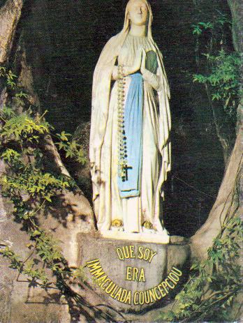 Cartes postales anciennes > CARTES POSTALES > carte postale ancienne > cartes-postales-ancienne.com Occitanie Hautes pyrenees Lourdes