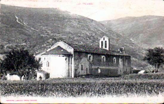 Cartes postales anciennes > CARTES POSTALES > carte postale ancienne > cartes-postales-ancienne.com Occitanie Hautes pyrenees Gavarnie