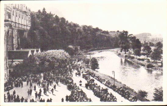 Cartes postales anciennes > CARTES POSTALES > carte postale ancienne > cartes-postales-ancienne.com Occitanie Hautes pyrenees Lourdes