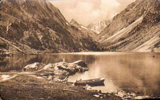 Cartes postales anciennes > CARTES POSTALES > carte postale ancienne > cartes-postales-ancienne.com Occitanie Hautes pyrenees Lourdes