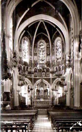 Cartes postales anciennes > CARTES POSTALES > carte postale ancienne > cartes-postales-ancienne.com Occitanie Hautes pyrenees Lourdes