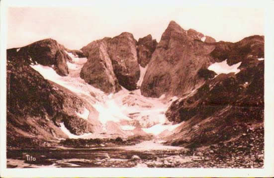 Cartes postales anciennes > CARTES POSTALES > carte postale ancienne > cartes-postales-ancienne.com Occitanie Hautes pyrenees Cauterets