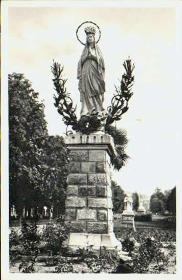 Cartes postales anciennes > CARTES POSTALES > carte postale ancienne > cartes-postales-ancienne.com Occitanie Hautes pyrenees Lourdes