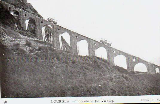 Cartes postales anciennes > CARTES POSTALES > carte postale ancienne > cartes-postales-ancienne.com Occitanie Hautes pyrenees Lourdes