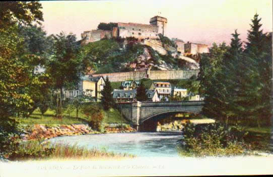 Cartes postales anciennes > CARTES POSTALES > carte postale ancienne > cartes-postales-ancienne.com Occitanie Hautes pyrenees Lourdes