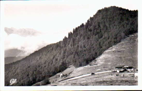 Cartes postales anciennes > CARTES POSTALES > carte postale ancienne > cartes-postales-ancienne.com Occitanie Hautes pyrenees Bagneres De Bigorre