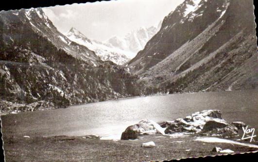 Cartes postales anciennes > CARTES POSTALES > carte postale ancienne > cartes-postales-ancienne.com Occitanie Hautes pyrenees Cauterets