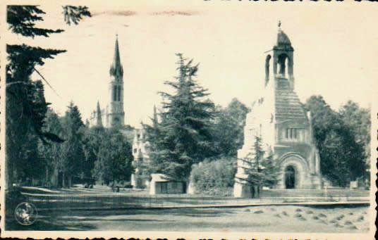 Cartes postales anciennes > CARTES POSTALES > carte postale ancienne > cartes-postales-ancienne.com Occitanie Hautes pyrenees Lourdes