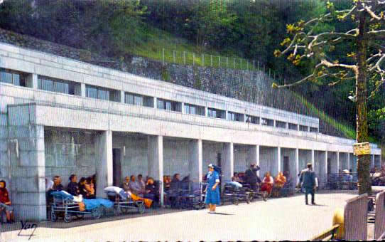 Cartes postales anciennes > CARTES POSTALES > carte postale ancienne > cartes-postales-ancienne.com Occitanie Hautes pyrenees Lourdes