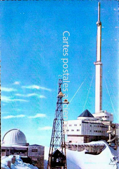 Cartes postales anciennes > CARTES POSTALES > carte postale ancienne > cartes-postales-ancienne.com Occitanie Bagneres De Bigorre