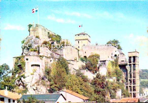 Cartes postales anciennes > CARTES POSTALES > carte postale ancienne > cartes-postales-ancienne.com Occitanie Lourdes