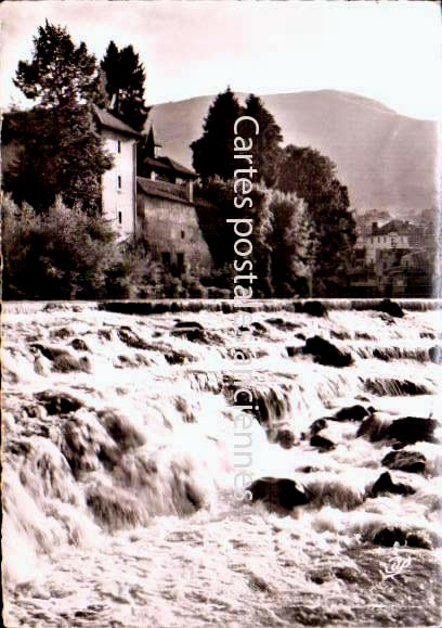 Cartes postales anciennes > CARTES POSTALES > carte postale ancienne > cartes-postales-ancienne.com Occitanie Lourdes