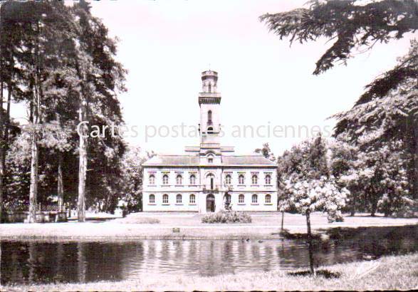 Cartes postales anciennes > CARTES POSTALES > carte postale ancienne > cartes-postales-ancienne.com Occitanie Tarbes