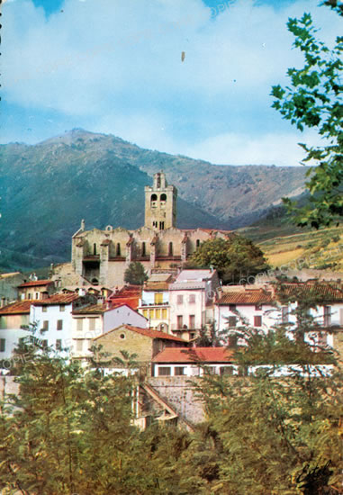 Cartes postales anciennes > CARTES POSTALES > carte postale ancienne > cartes-postales-ancienne.com Occitanie Pyrenees orientales