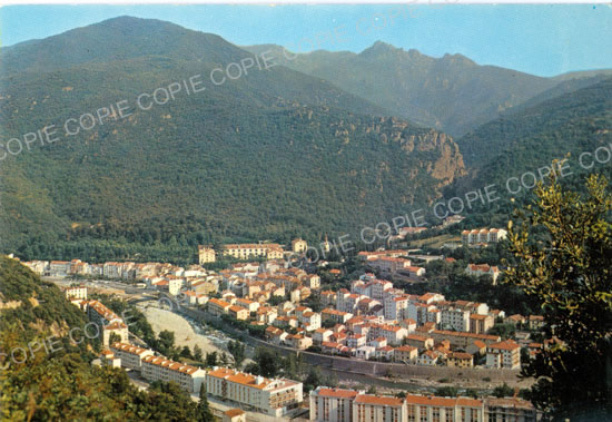 Cartes postales anciennes > CARTES POSTALES > carte postale ancienne > cartes-postales-ancienne.com Occitanie Pyrenees orientales