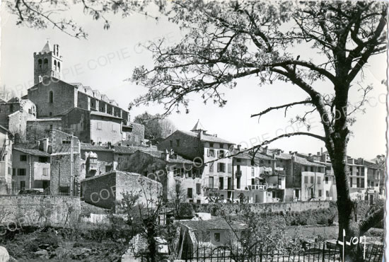 Cartes postales anciennes > CARTES POSTALES > carte postale ancienne > cartes-postales-ancienne.com Occitanie Pyrenees orientales