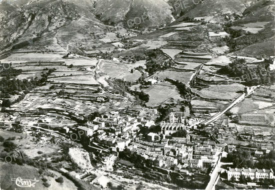 Cartes postales anciennes > CARTES POSTALES > carte postale ancienne > cartes-postales-ancienne.com Occitanie Pyrenees orientales