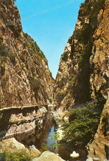 Cartes postales anciennes > CARTES POSTALES > carte postale ancienne > cartes-postales-ancienne.com Occitanie Pyrenees orientales