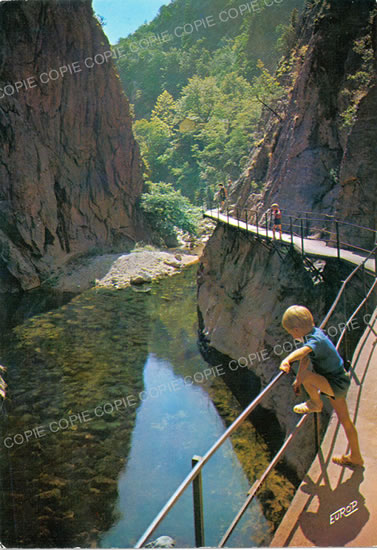 Cartes postales anciennes > CARTES POSTALES > carte postale ancienne > cartes-postales-ancienne.com Occitanie Pyrenees orientales