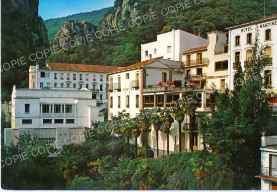 Cartes postales anciennes > CARTES POSTALES > carte postale ancienne > cartes-postales-ancienne.com Occitanie Pyrenees orientales