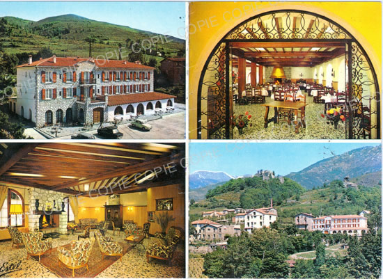 Cartes postales anciennes > CARTES POSTALES > carte postale ancienne > cartes-postales-ancienne.com Occitanie Pyrenees orientales