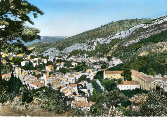 Cartes postales anciennes > CARTES POSTALES > carte postale ancienne > cartes-postales-ancienne.com Occitanie Pyrenees orientales