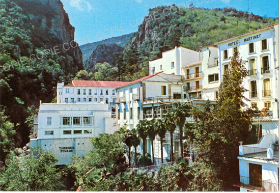 Cartes postales anciennes > CARTES POSTALES > carte postale ancienne > cartes-postales-ancienne.com Occitanie Pyrenees orientales