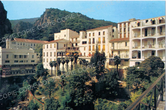 Cartes postales anciennes > CARTES POSTALES > carte postale ancienne > cartes-postales-ancienne.com Occitanie Pyrenees orientales