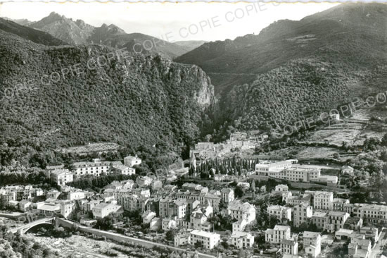 Cartes postales anciennes > CARTES POSTALES > carte postale ancienne > cartes-postales-ancienne.com Occitanie Pyrenees orientales