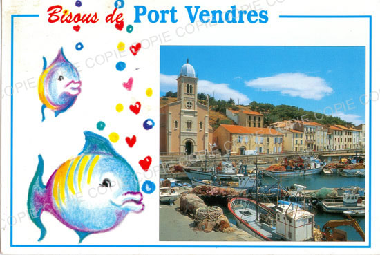 Cartes postales anciennes > CARTES POSTALES > carte postale ancienne > cartes-postales-ancienne.com Occitanie Pyrenees orientales