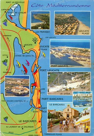 Cartes postales anciennes > CARTES POSTALES > carte postale ancienne > cartes-postales-ancienne.com Occitanie Pyrenees orientales