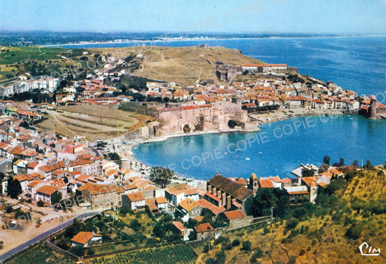 Cartes postales anciennes > CARTES POSTALES > carte postale ancienne > cartes-postales-ancienne.com Occitanie Pyrenees orientales