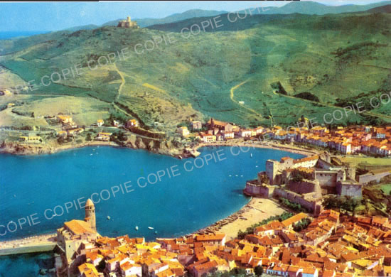 Cartes postales anciennes > CARTES POSTALES > carte postale ancienne > cartes-postales-ancienne.com Occitanie Pyrenees orientales