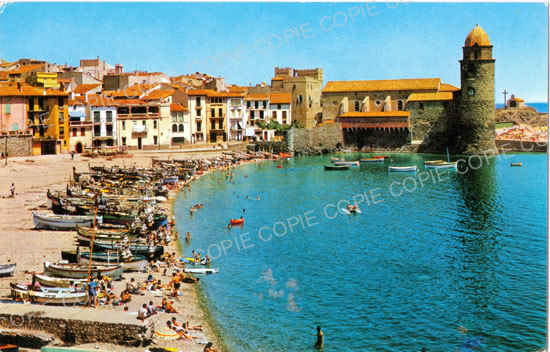 Cartes postales anciennes > CARTES POSTALES > carte postale ancienne > cartes-postales-ancienne.com Occitanie Pyrenees orientales