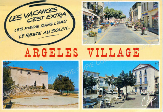 Cartes postales anciennes > CARTES POSTALES > carte postale ancienne > cartes-postales-ancienne.com Occitanie Pyrenees orientales