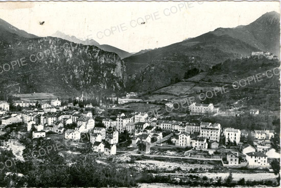 Cartes postales anciennes > CARTES POSTALES > carte postale ancienne > cartes-postales-ancienne.com Occitanie Pyrenees orientales