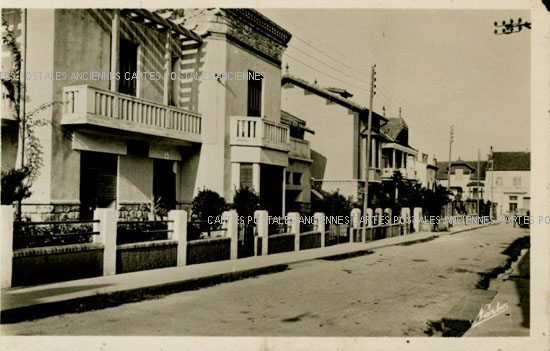 Cartes postales anciennes > CARTES POSTALES > carte postale ancienne > cartes-postales-ancienne.com Occitanie Pyrenees orientales