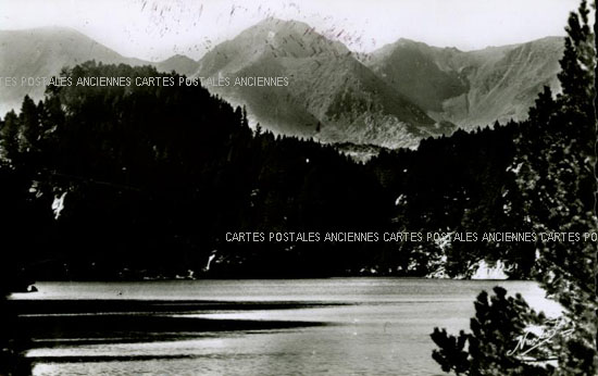 Cartes postales anciennes > CARTES POSTALES > carte postale ancienne > cartes-postales-ancienne.com Occitanie Pyrenees orientales