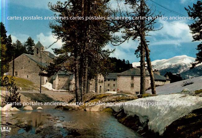 Cartes postales anciennes > CARTES POSTALES > carte postale ancienne > cartes-postales-ancienne.com Occitanie Pyrenees orientales