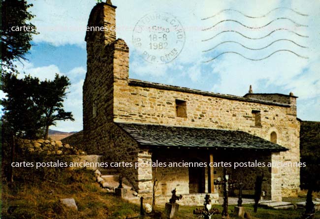 Cartes postales anciennes > CARTES POSTALES > carte postale ancienne > cartes-postales-ancienne.com Occitanie Pyrenees orientales