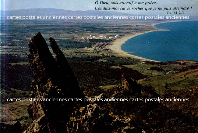 Cartes postales anciennes > CARTES POSTALES > carte postale ancienne > cartes-postales-ancienne.com Occitanie Pyrenees orientales