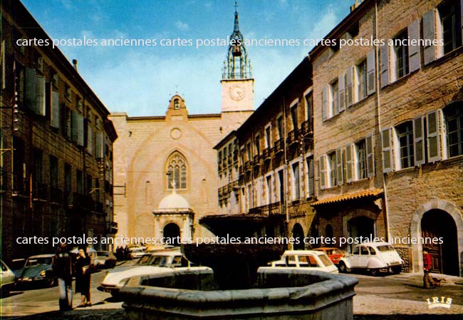 Cartes postales anciennes > CARTES POSTALES > carte postale ancienne > cartes-postales-ancienne.com Occitanie Pyrenees orientales