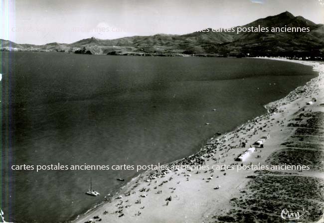 Cartes postales anciennes > CARTES POSTALES > carte postale ancienne > cartes-postales-ancienne.com Occitanie Pyrenees orientales