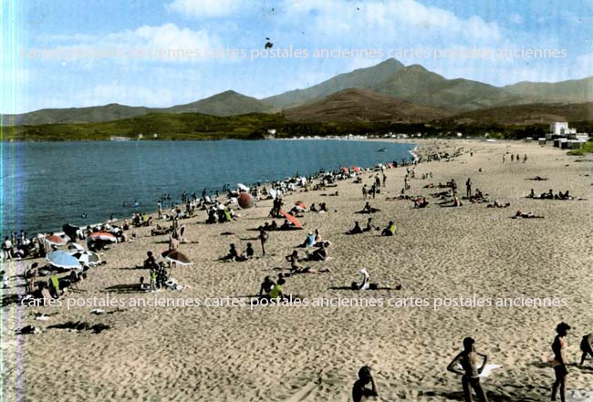 Cartes postales anciennes > CARTES POSTALES > carte postale ancienne > cartes-postales-ancienne.com Occitanie Pyrenees orientales