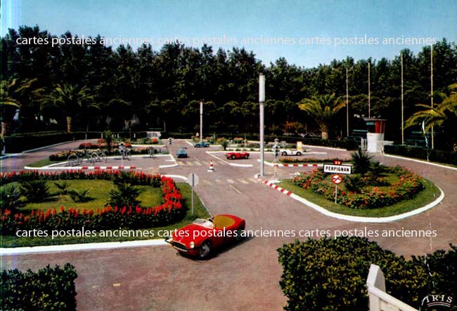 Cartes postales anciennes > CARTES POSTALES > carte postale ancienne > cartes-postales-ancienne.com Occitanie Pyrenees orientales