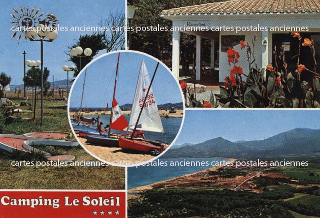 Cartes postales anciennes > CARTES POSTALES > carte postale ancienne > cartes-postales-ancienne.com Occitanie Pyrenees orientales